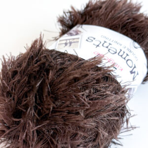 King Cole Moments lanka 50g, 499 Koala