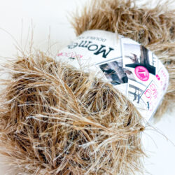 King Cole Moments lanka 50g, 1612 Squirrel