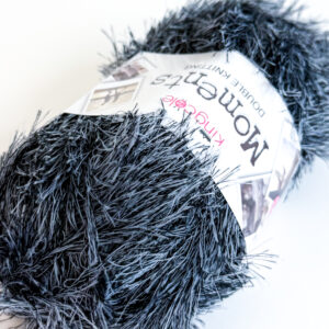 King Cole Moments lanka 50g, 498 Badger