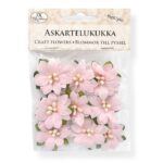 Askartelukukka, 2842 Vaaleanpunainen