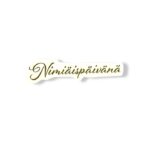 Kartonkiteksti, Nimiäispäivänä kulta 10kpl