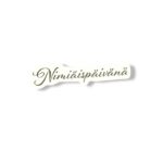 Kartonkiteksti, Nimiäispäivänä hopea 10kpl