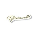 Kartonkiteksti, Tyttövauvalle kulta 10kpl