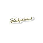Kartonkiteksti, Kastepäivänä kulta 10kpl