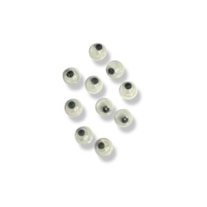 Knorr Prandell Liikkuvat askartelusilmät 5mm 10 kpl