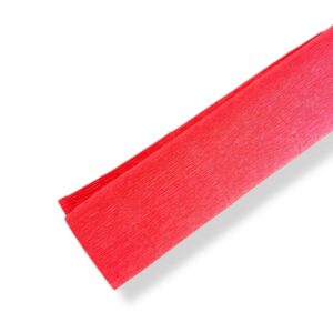 Floristin kreppipaperi 50x250cm, tumma roosa