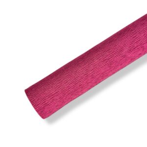 Floristin kreppipaperi 50x250cm, purppura