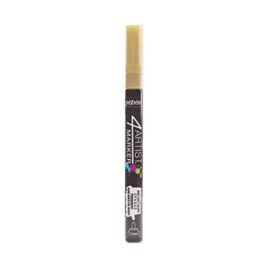 Pebeo 4Artist Marker öljypohjainen maalitussi 2mm, Gold