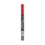 Pebeo 4Artist Marker öljypohjainen maalitussi 2mm, Red
