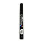 Pebeo 4Artist Marker öljypohjainen maalitussi 4mm, Black
