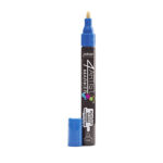 Pebeo 4Artist Marker öljypohjainen maalitussi 4mm, Dark blue