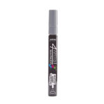 Pebeo 4Artist Marker öljypohjainen maalitussi 4mm, Grey