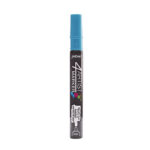 Pebeo 4Artist Marker öljypohjainen maalitussi 4mm, Light blue
