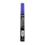 Pebeo 4Artist Marker öljypohjainen maalitussi 4mm, Violet