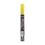 Pebeo 4Artist Marker öljypohjainen maalitussi 4mm, Yellow