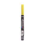 Pebeo 4Artist Marker öljypohjainen maalitussi 2mm, Yellow
