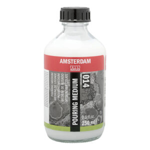 Amsterdam Pouring Medium 014, 250ml
