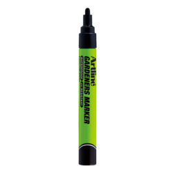 Artline Gardeners marker 2,3mm black