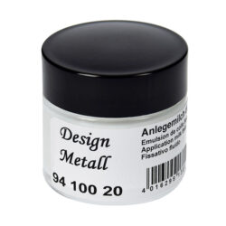 Efco Design Metall Application milk- lehtikultaliima 20ml