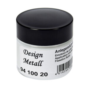 Efco Design Metall Application milk- lehtikultaliima 20ml