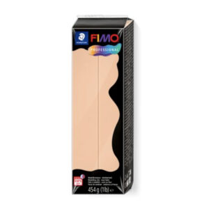 Fimo Professional massa 454g, 435 cameo