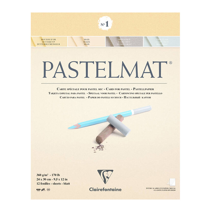 Pastelmat nro1