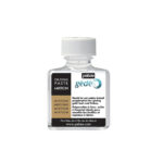 Pebeo Gilding Paste Mixtion, lehtikultaliima 75ml