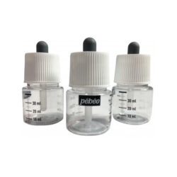 Pebeo pipettimittapullo 40ml