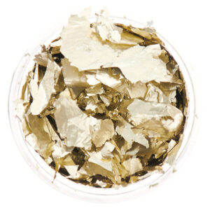 Rico lehtikulta, Light gold
