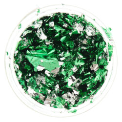 Rico lehtikulta, Silver-Green