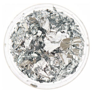 Rico lehtikulta, Silver