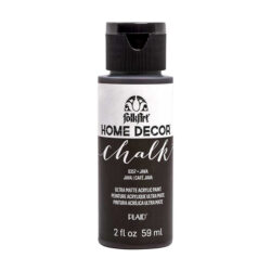 Folk Art Home Decor Chalk kalkkimaali 59ml, 6357 Java