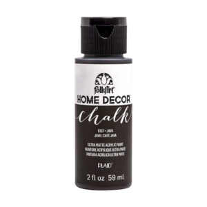 Folk Art Home Decor Chalk kalkkimaali 59ml, 6357 Java