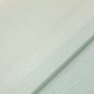 Joustava kreppipaperi 50x250cm, Vaaleansininen