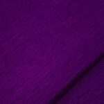 Joustava kreppipaperi 50x250cm, Purppura