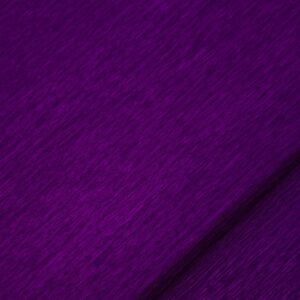 Joustava kreppipaperi 50x250cm, Purppura