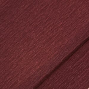 Joustava kreppipaperi 50x250cm, Tumma roosa