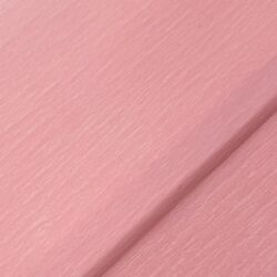 Joustava kreppipaperi 50x250cm, Roosa