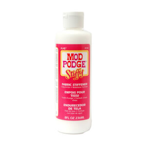 Mod Podge Stiffy kankaankovetin 236ml