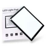 LED Valotaulu A5