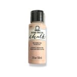 Folk Art Home Decor Chalk kalkkimaali 59ml, 36207 Barely pink