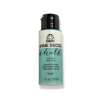 Folk Art Home Decor Chalk kalkkimaali 59ml, 6349 Patina
