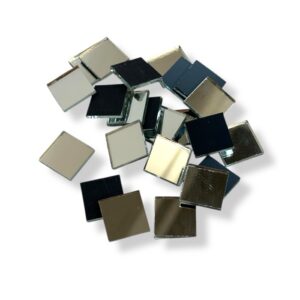 Efco Mosaix Pro, peilimosaiikkipala 20x20mm 200g