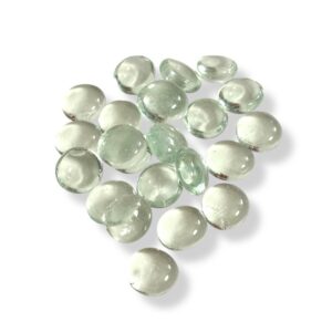 Efco lasinugetti 18-20mm 100g, crystal clear