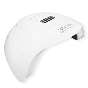 UV LED valo X5 PLUS 120W