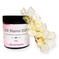 UV hartsi DIP, 100g