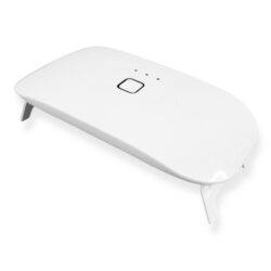 UV LED valo 23W, USB-C