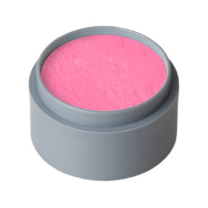 Grimas Water Make-up Pure- kasvoväri, 502 Pinkki 15ml