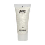 Grimas Shimmer Gel, 701 valkoinen