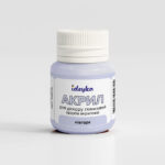 Ideyka Akryylimaali 20ml, 272 Glossy Niagara